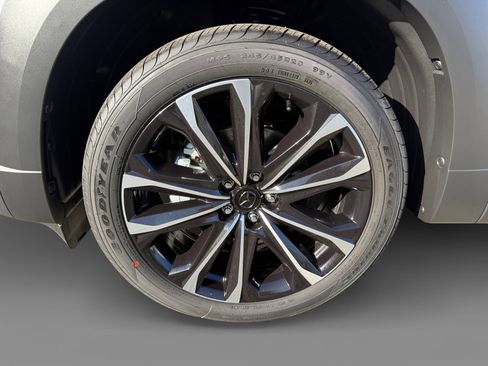 New 2026 MAZDA CX-50 AWD 2.5 S image 9