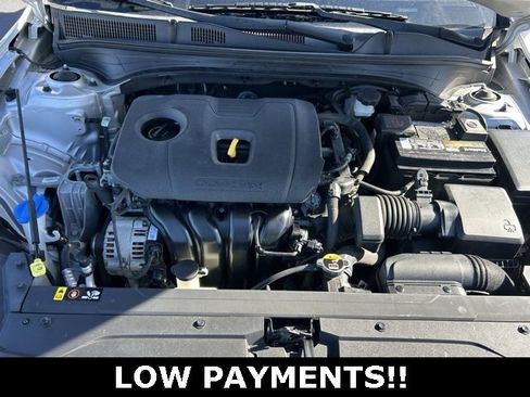 Used 2019 Kia Forte S image 11