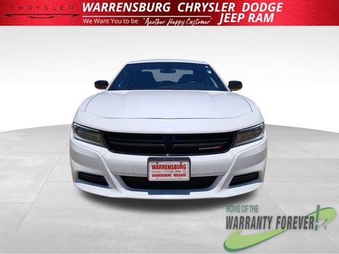 Used 2023 Dodge Charger SXT w/ Cold Weather Package RWD image 10