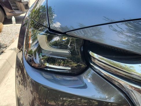 Used 2024 MAZDA CX-90 Plug-In Hybrid w/ Premium Pkg AWD/4WD image 7