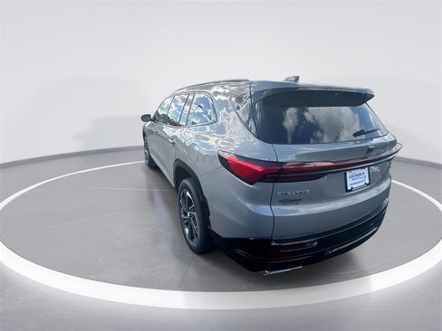 New 2026 Buick Enclave Sport Touring w/ Power Package image 6