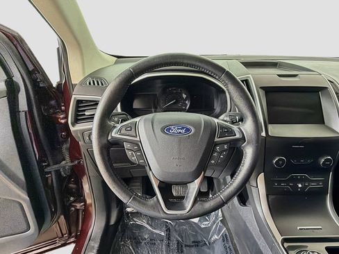 Used 2020 Ford Edge SEL w/ Convenience Package AWD/4WD image 30