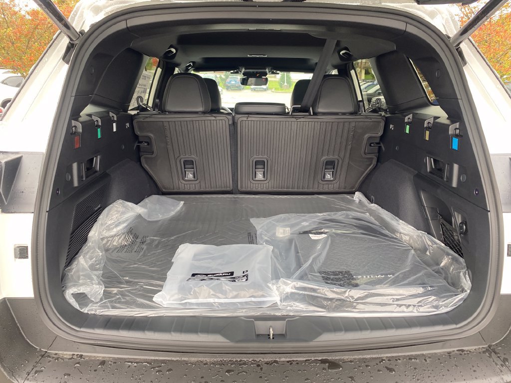 New 2026 Subaru Outback Limited XT AWD/4WD image 16