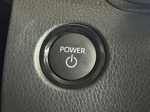 New 2026 Toyota Camry XLE FWD image 25