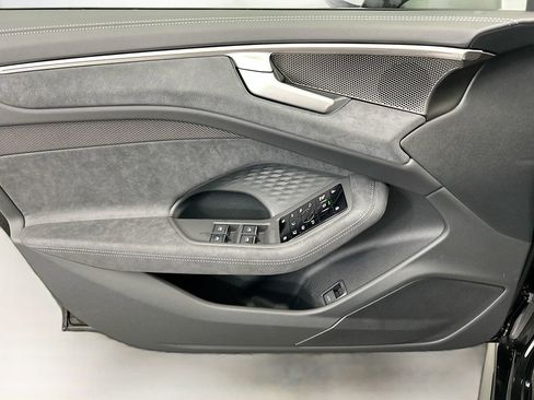 New 2026 Audi A6 Prestige image 24