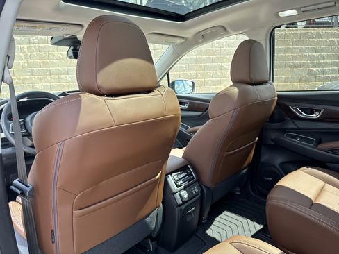 Used 2023 Subaru Ascent Touring AWD/4WD image 27