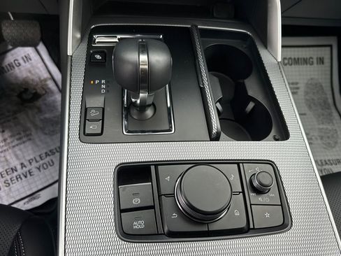 Certified 2025 MAZDA CX-90 Plug-In Hybrid w/ Premium Plus AWD/4WD image 23