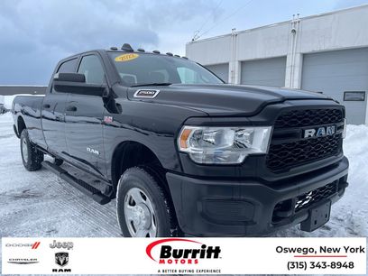 Used 2022 RAM 2500 Tradesman