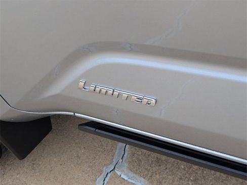 Used 2024 Toyota Tacoma Limited image 8