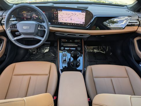 New 2025 Audi A5 2.0T Premium Plus image 5