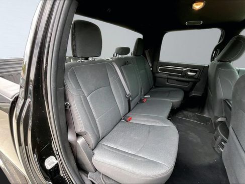 Used 2026 RAM 2500 Big Horn AWD/4WD image 18