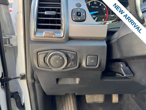 Used 2022 Ford Ranger XLT w/ Equipment Group 302A High image 20