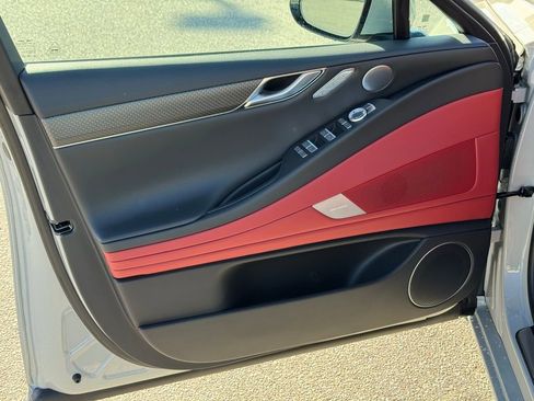 New 2026 Genesis G80 3.5T Sport Prestige image 25