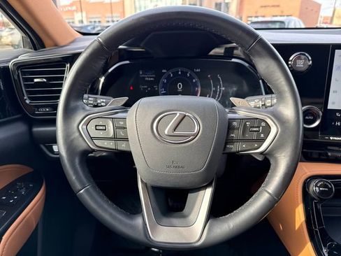 Certified 2023 Lexus NX 250 AWD image 15