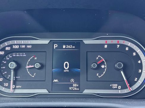 Certified 2024 Hyundai Tucson SEL AWD/4WD image 21