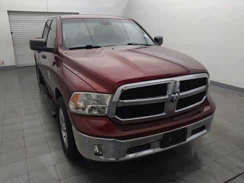 Used 2019 RAM 1500 Tradesman w/ Tradesman SXT Package RWD image 14