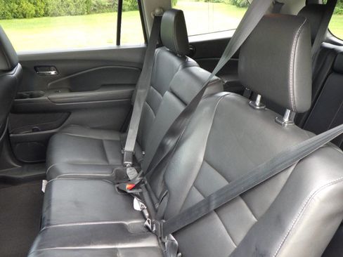 Used 2018 Honda Pilot EX-L image 14