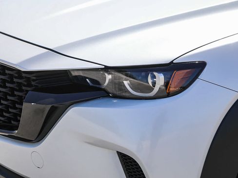 Used 2025 MAZDA CX-50 AWD 2.5 S w/ Premium Package image 8