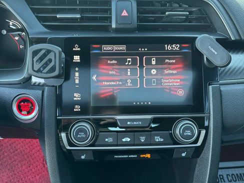 Used 2017 Honda Civic Si image 26