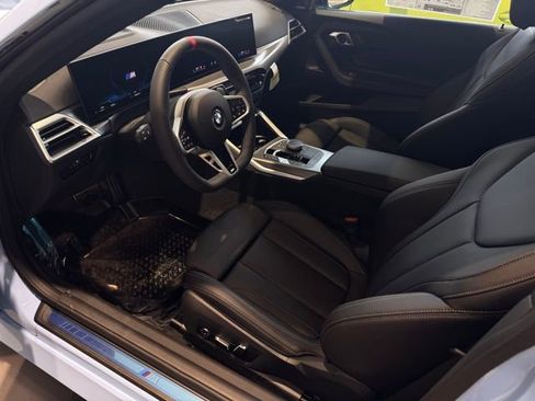 New 2026 BMW M240i xDrive Coupe w/ Premium Package image 15