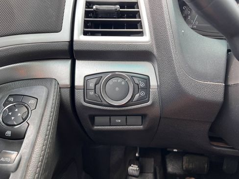 Used 2012 Ford Explorer XLT AWD/4WD image 14
