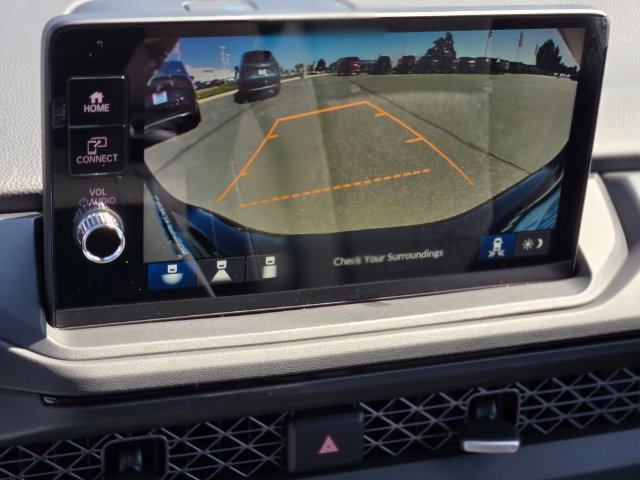 New 2026 Honda Accord SE image 8