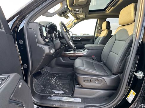 New 2026 GMC Sierra 1500 Elevation w/ Elevation Premium Package image 20