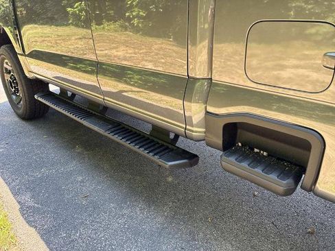 New 2026 Ford F350 XL w/ STX Appearance Package AWD/4WD image 22