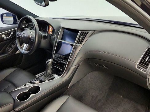 Used 2023 INFINITI Q50 Sensory RWD image 26
