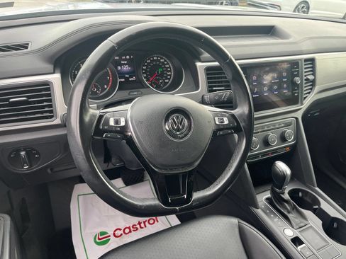Used 2018 Volkswagen Atlas SE FWD image 35