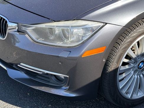 Used 2012 BMW 335i Sedan image 12