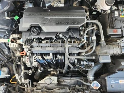 Used 2024 Hyundai Kona SEL FWD image 32