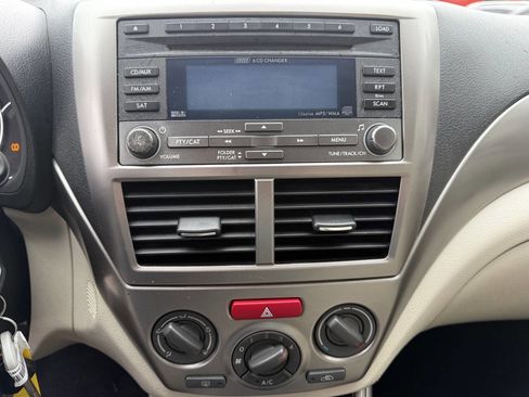 Used 2009 Subaru Impreza 2.5i image 20