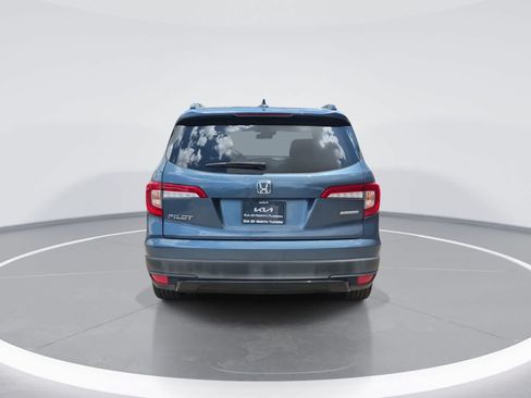Used 2022 Honda Pilot Special Edition image 7