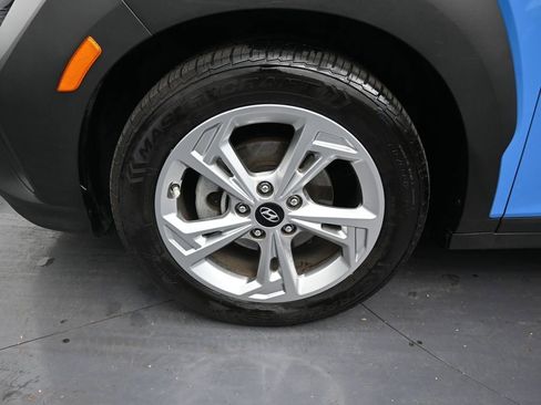 Used 2022 Hyundai Kona SEL image 9