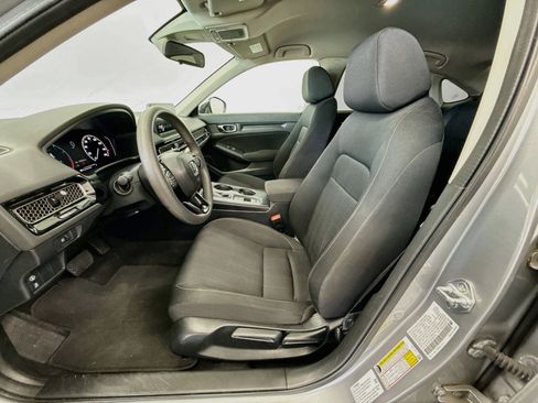 Used 2023 Honda Civic LX image 13