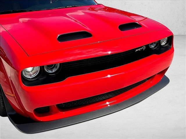 Used 2019 Dodge Challenger SRT Hellcat RWD image 26