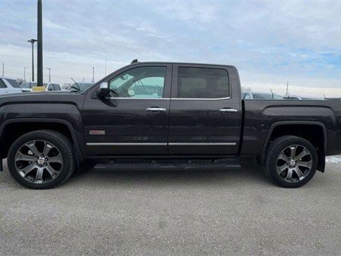Used 2015 GMC Sierra 1500 SLT image 6