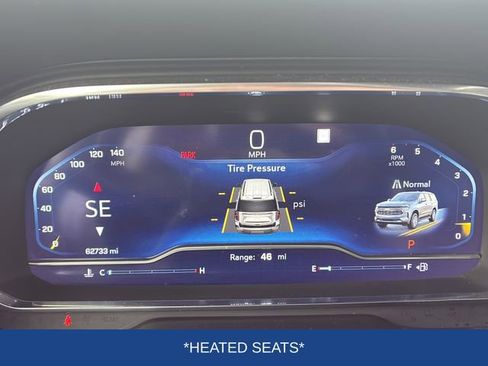 Certified 2022 Chevrolet Tahoe LT w/ LT Signature Package image 10