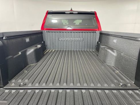 New 2026 Toyota Tacoma SR5 AWD/4WD image 7