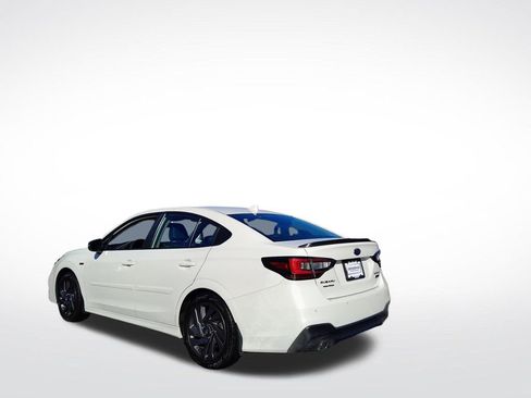 Used 2024 Subaru Legacy Sport image 5