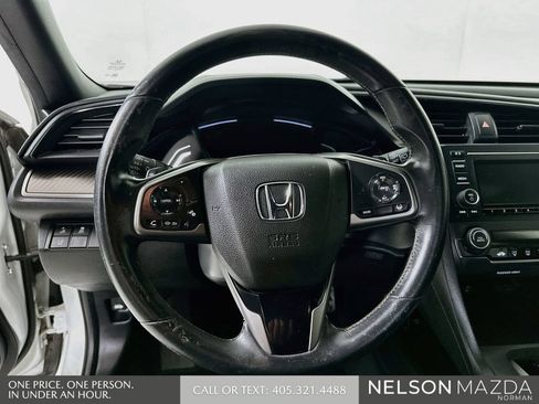 Used 2019 Honda Civic Sport image 13