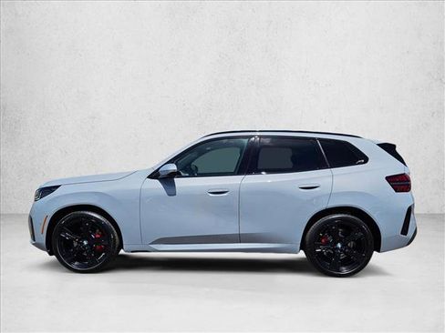 New 2026 BMW X3 xDrive30 AWD/4WD image 5