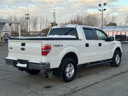 Used 2013 Ford F150 XLT w/ Trailer Tow Pkg image 5