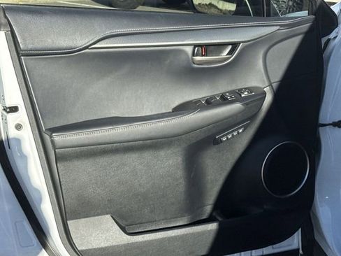 Used 2017 Lexus NX 200t AWD image 21