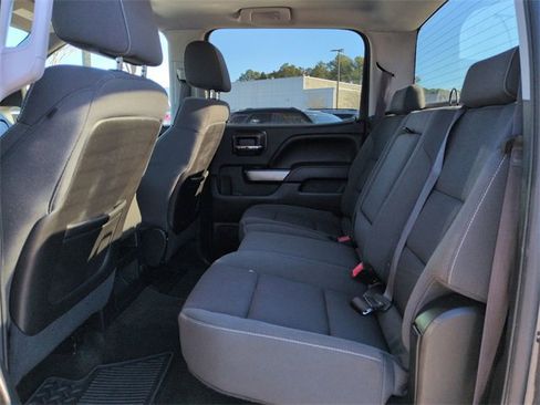 Used 2015 Chevrolet Silverado 1500 LT w/ All Star Edition image 14