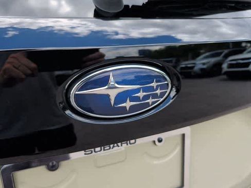 New 2026 Subaru Crosstrek 2.5i Sport AWD/4WD image 11