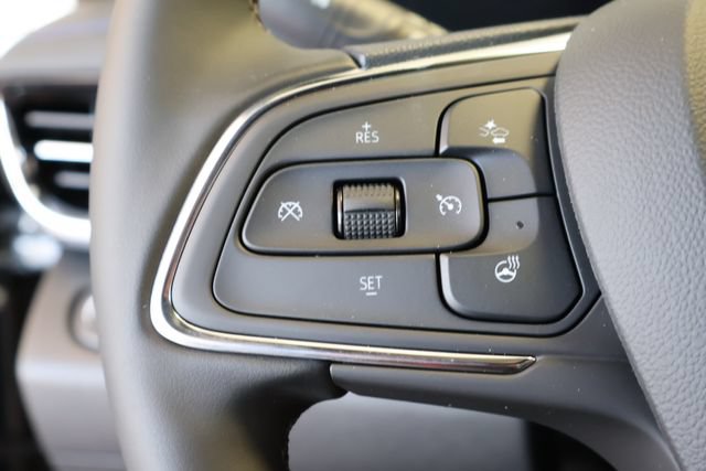New 2026 Buick Envista Sport Touring w/ Convenience I Package FWD image 25