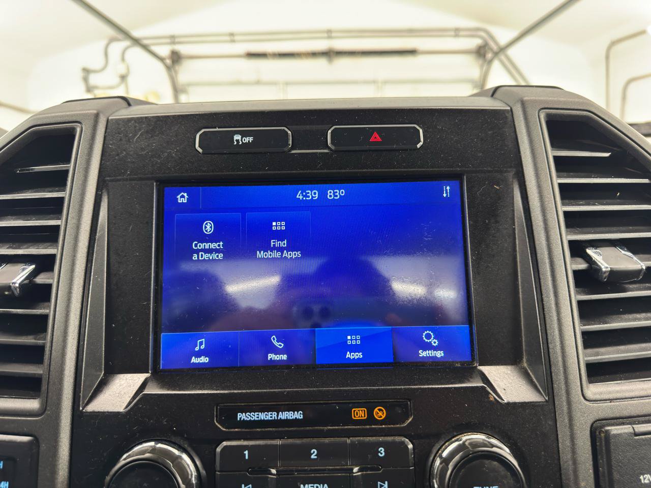 Used 2022 Ford F250 XL w/ Power Equipment Group AWD/4WD image 27