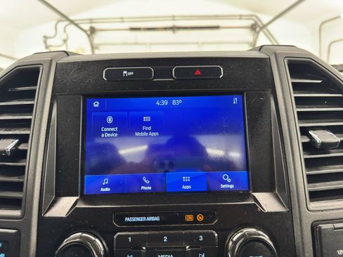 Used 2022 Ford F250 XL w/ Power Equipment Group AWD/4WD image 27